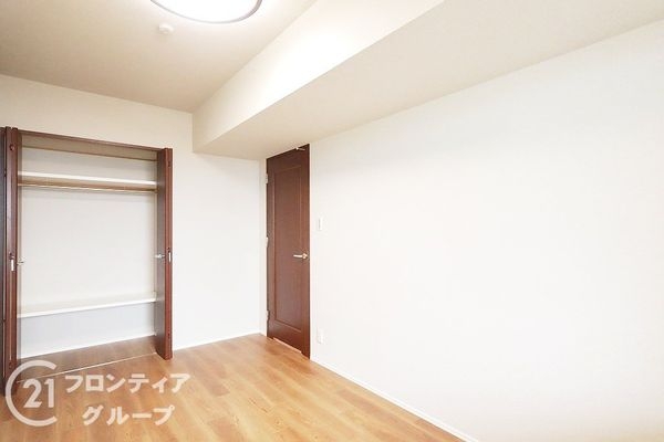 メロディーハイム香里ケ丘ツインビューアルテタワー　中古マン…