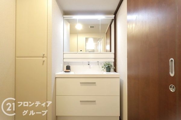 メロディーハイム香里ケ丘ツインビューアルテタワー　中古マン…