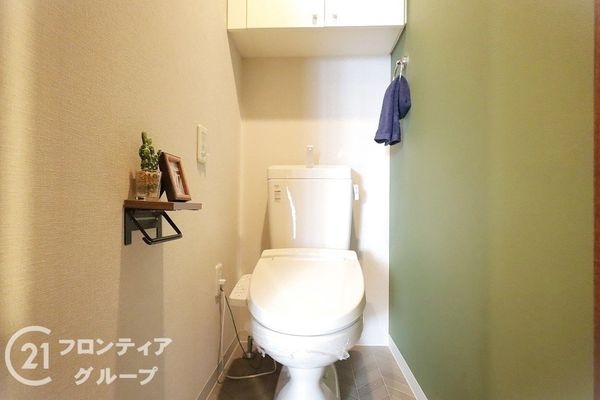 メロディーハイム香里ケ丘ツインビューアルテタワー　中古マン…