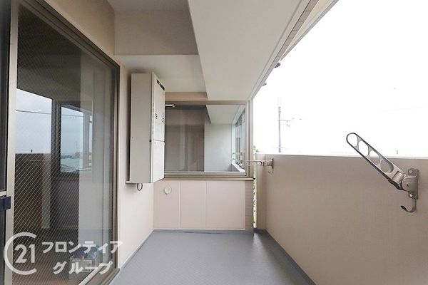 メロディーハイム香里ケ丘ツインビューアルテタワー　中古マン…