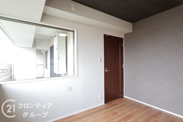 メロディーハイム香里ケ丘ツインビューアルテタワー　中古マン…