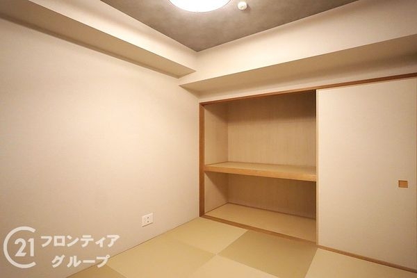 メロディーハイム香里ケ丘ツインビューアルテタワー　中古マン…