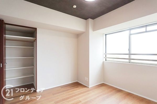 メロディーハイム香里ケ丘ツインビューアルテタワー　中古マン…