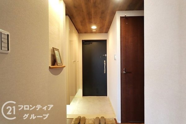 メロディーハイム香里ケ丘ツインビューアルテタワー　中古マン…