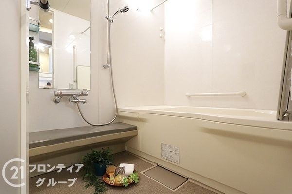 メロディーハイム香里ケ丘ツインビューアルテタワー　中古マン…