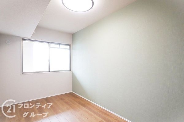 メロディーハイム香里ケ丘ツインビューアルテタワー　中古マン…