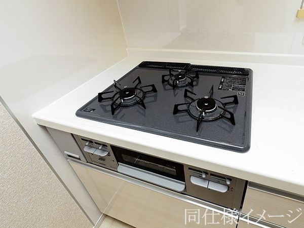 寝屋川市国松町　新築一戸建て　第11　3号棟