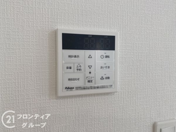 寝屋川市国松町　新築一戸建て　第11　2号棟