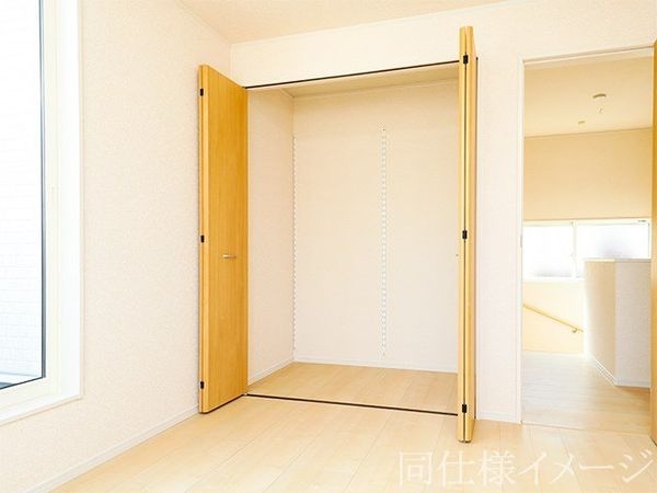 寝屋川市国松町　新築一戸建て　第11　１号棟