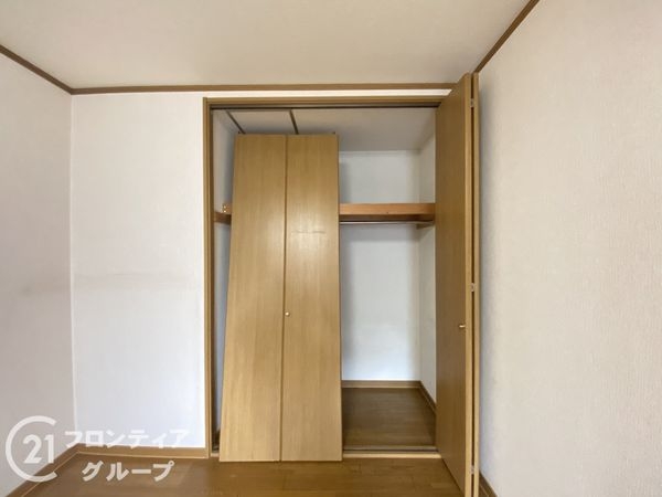 枚方市村野東町の中古一戸建て