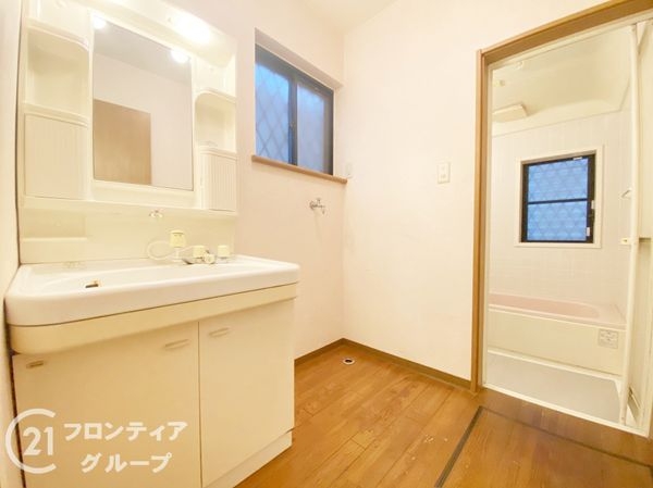 枚方市村野東町の中古一戸建て