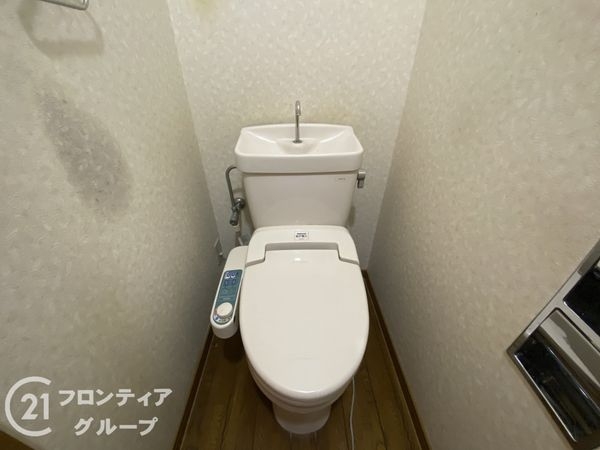 枚方市村野東町の中古一戸建て