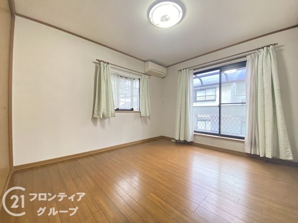 枚方市村野東町の中古一戸建て