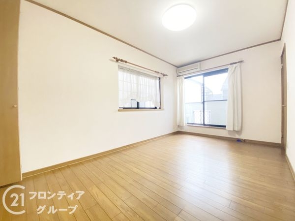 枚方市村野東町の中古一戸建て