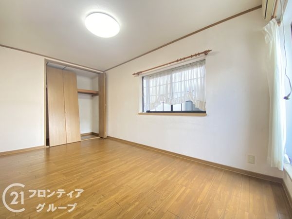 枚方市村野東町の中古一戸建て