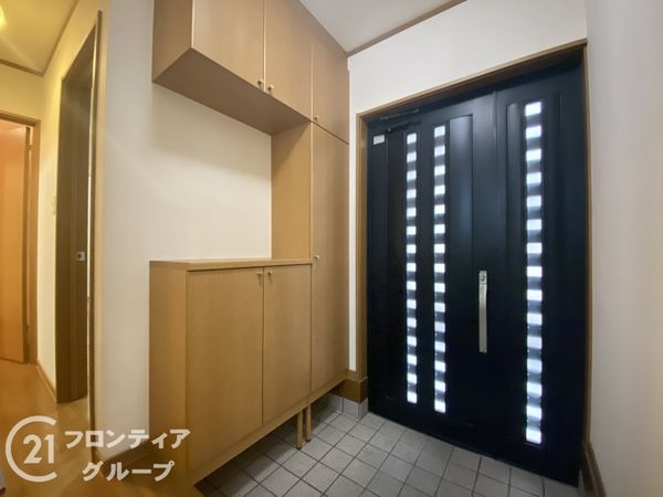 枚方市村野東町の中古一戸建て