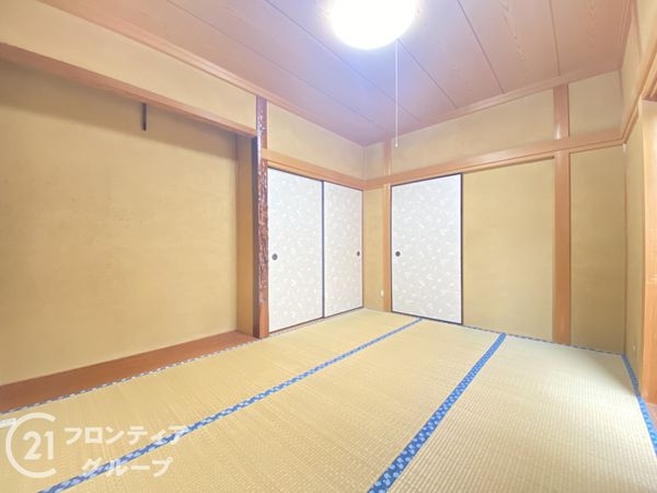 枚方市村野東町の中古一戸建て