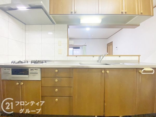 枚方市村野東町の中古一戸建て