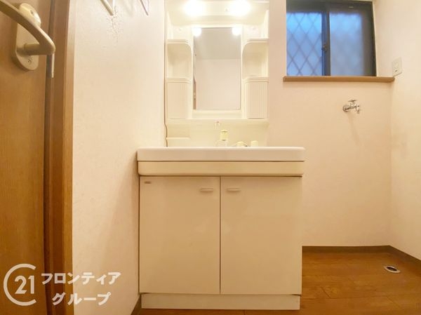 枚方市村野東町の中古一戸建て