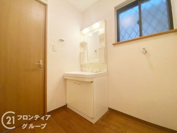 枚方市村野東町の中古一戸建て