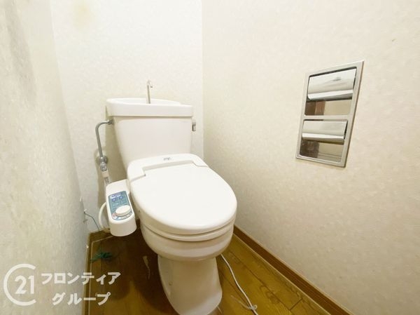 枚方市村野東町の中古一戸建て