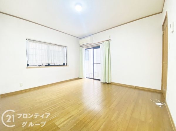枚方市村野東町の中古一戸建て