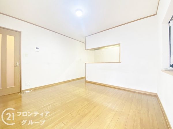 枚方市村野東町の中古一戸建て