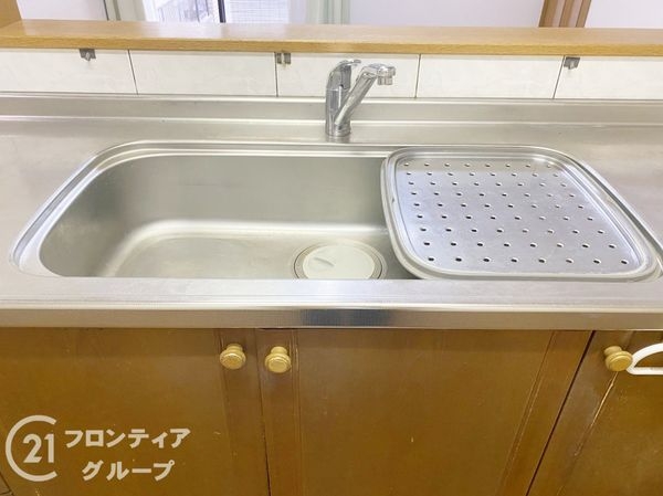 枚方市村野東町の中古一戸建て