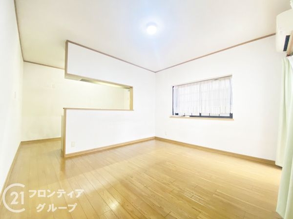 枚方市村野東町　中古一戸建て