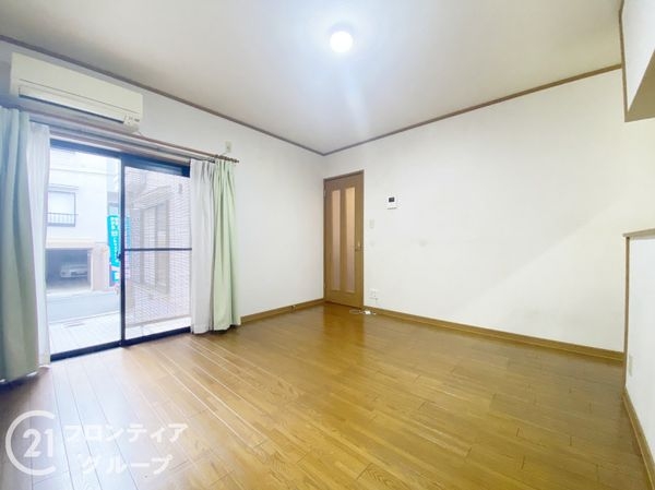 枚方市村野東町の中古一戸建て