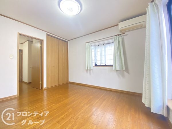 枚方市村野東町の中古一戸建て