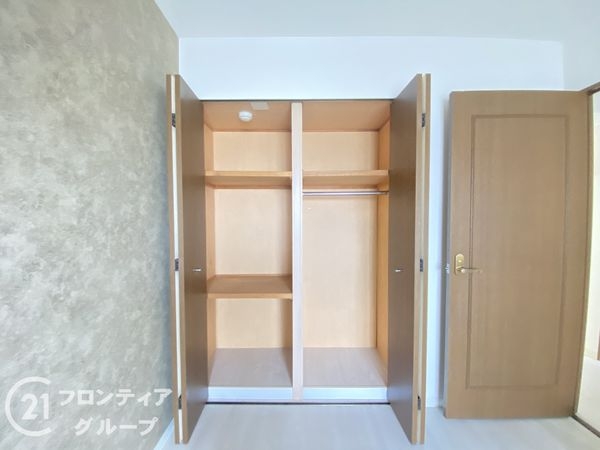 ディオ・フェルティ枚方　中古マンション