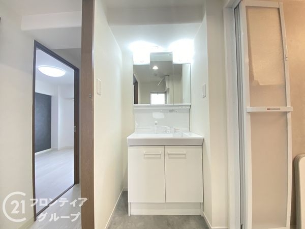 ディオ・フェルティ枚方　中古マンション