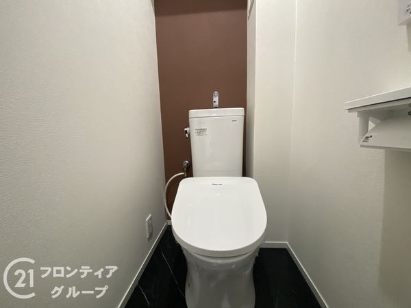 ディオ・フェルティ枚方　中古マンション