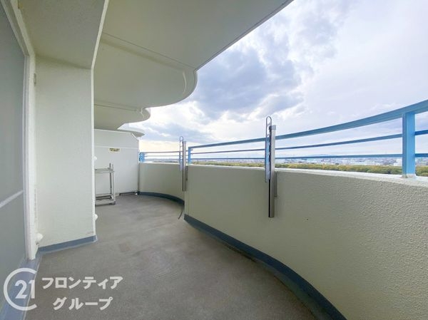 ディオ・フェルティ枚方　中古マンション