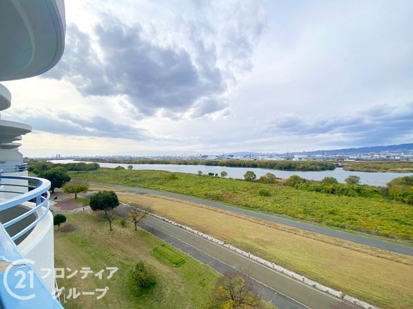 ディオ・フェルティ枚方　中古マンション