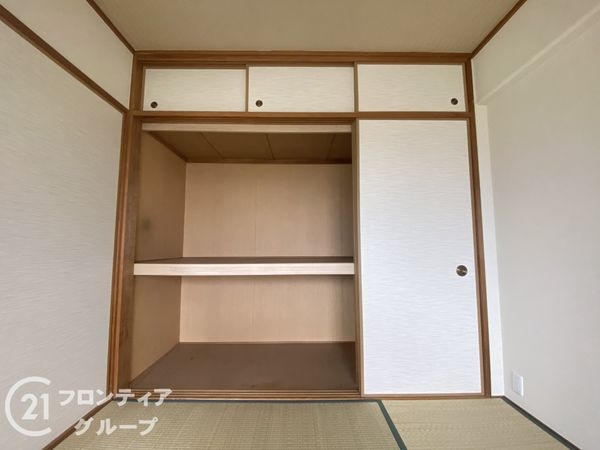 ディオ・フェルティ枚方　中古マンション