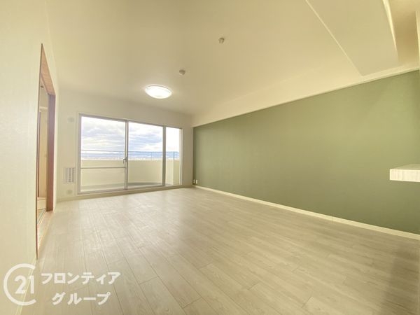 ディオ・フェルティ枚方　中古マンション