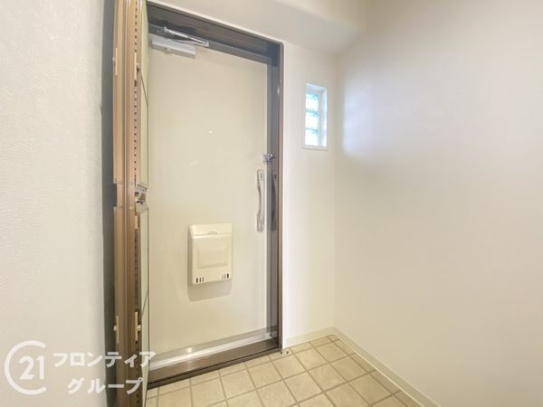 ディオ・フェルティ枚方　中古マンション