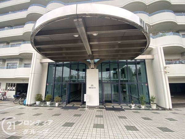 ディオ・フェルティ枚方　中古マンション