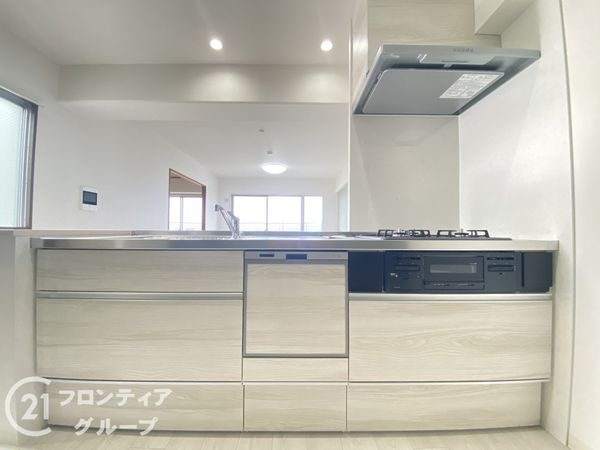 ディオ・フェルティ枚方　中古マンション