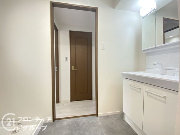 ディオ・フェルティ枚方　中古マンション