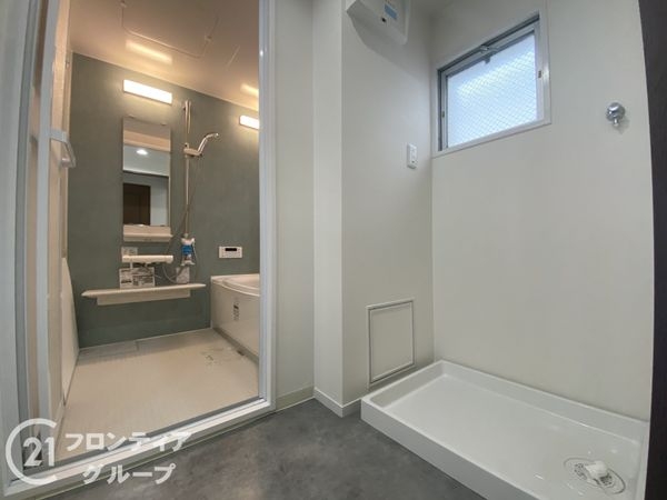 ディオ・フェルティ枚方　中古マンション