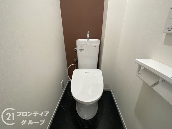 ディオ・フェルティ枚方　中古マンション