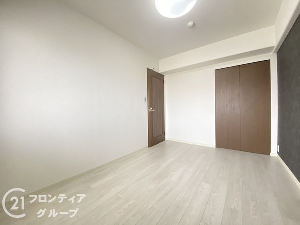 ディオ・フェルティ枚方　中古マンション