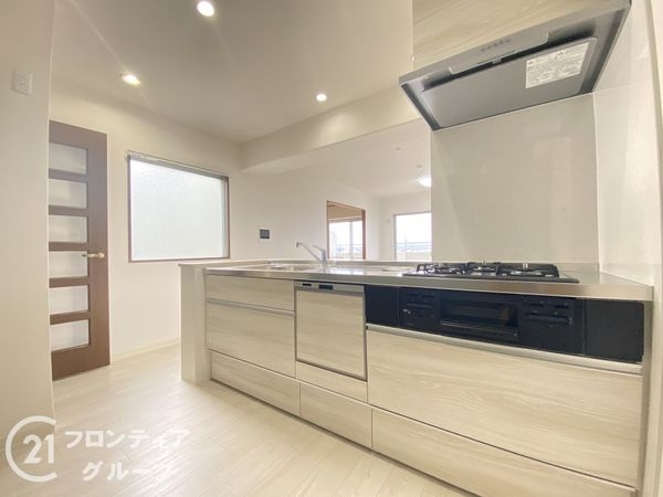 ディオ・フェルティ枚方　中古マンション