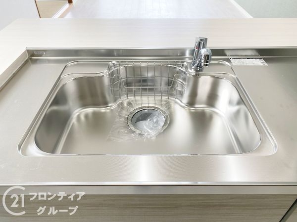 ディオ・フェルティ枚方　中古マンション