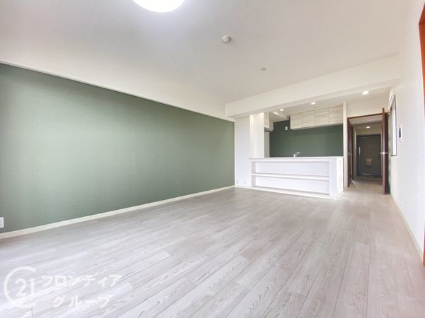 ディオ・フェルティ枚方　中古マンション