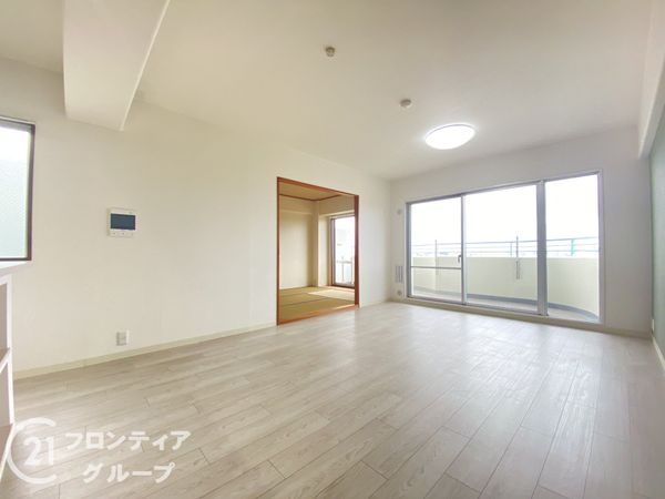 ディオ・フェルティ枚方　中古マンション