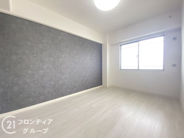 ディオ・フェルティ枚方　中古マンション